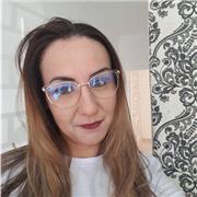 Professor de português para iniciantes e também matemática fundamental